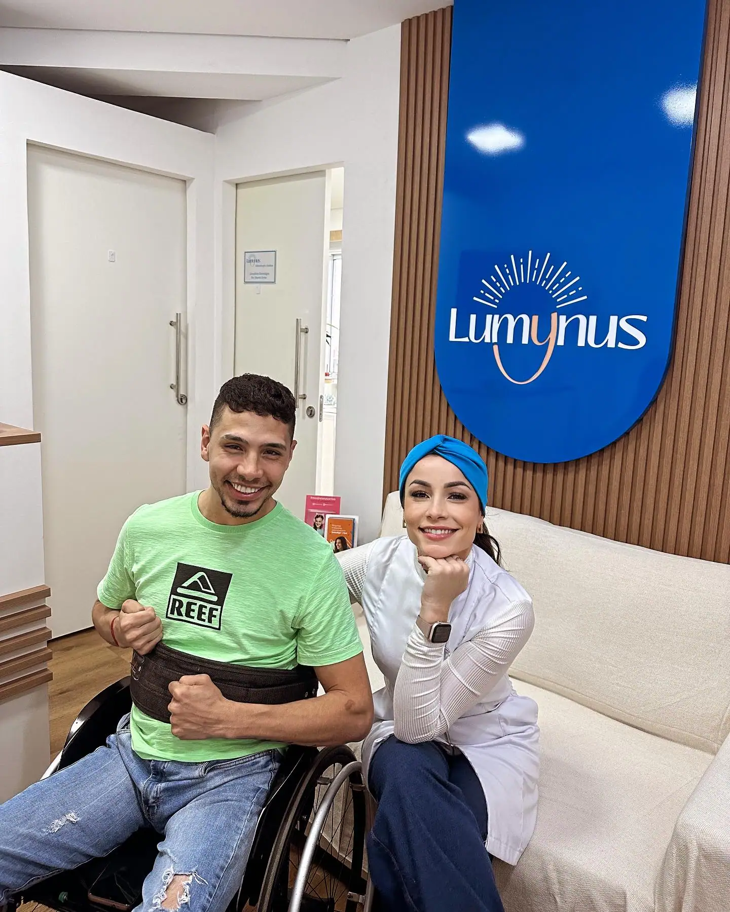 Photo by Lumynus Odontologia e Estetica on October 26, 2023. Nenhuma descrição de foto disponível..